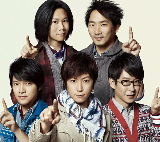 2019五月天长沙演唱会时间、地点、门票价格及购票网址