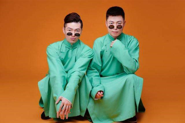 2019相声有新人合肥专场