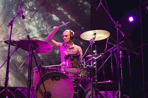 2019上海爵士春天音乐节