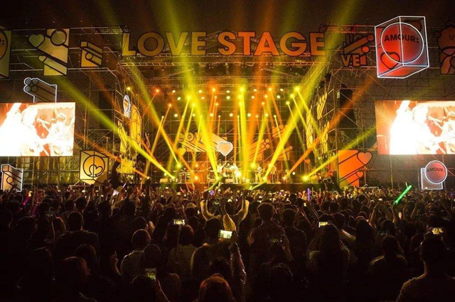 2019昆明草莓音乐节【在线订票】