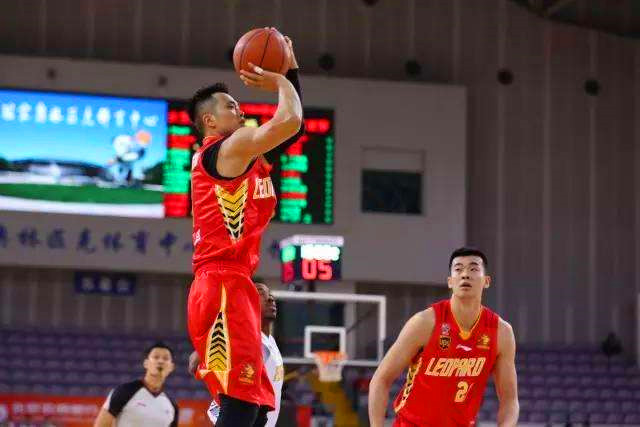 2019深圳马可波罗队CBA季后赛深圳站