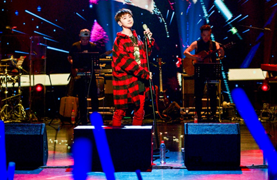 2019魏巡北京演唱会