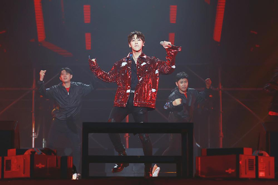 2019魏巡北京演唱会