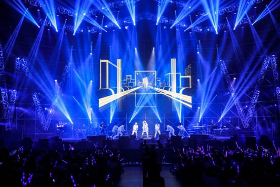 2019魏巡北京演唱会