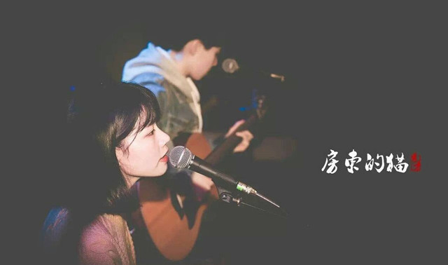 2023房东的猫广州演唱会【在线订票】