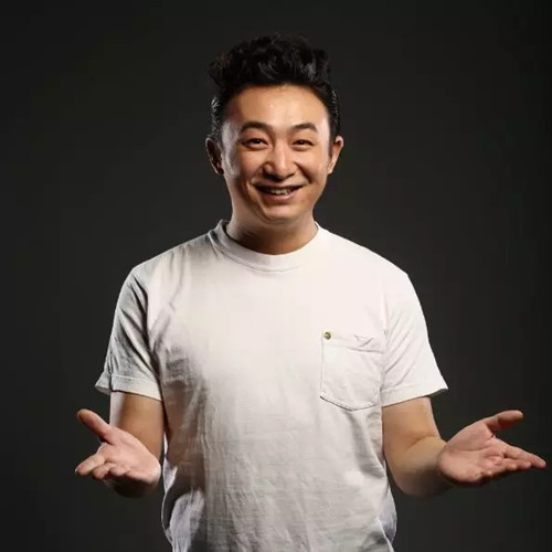 话剧《千禧夜,我们说相声》