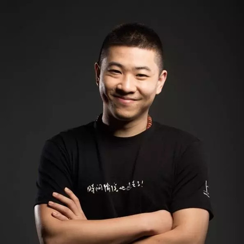 话剧《千禧夜,我们说相声》