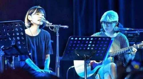 2023房东的猫广州演唱会歌单 2023房东的猫广州演唱会歌单