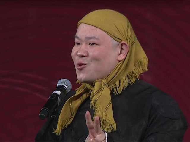 2023岳云鹏上海相声专场【在线订票】 2023岳云鹏上海相声专场【在线订票】