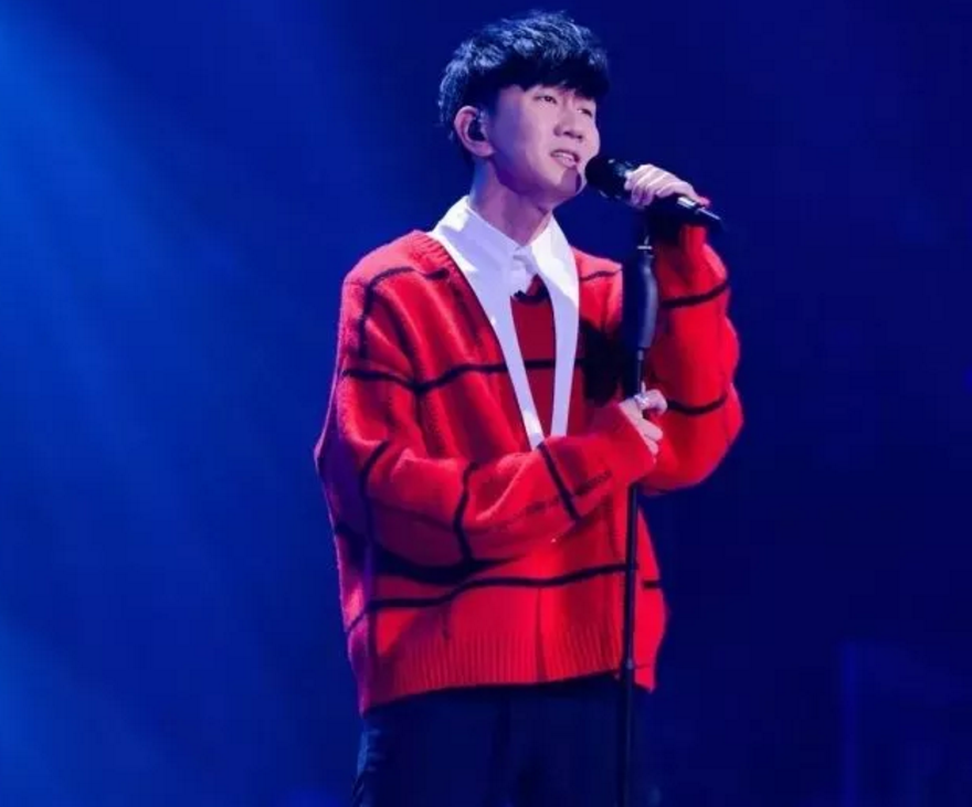 2019林俊杰珠海演唱会