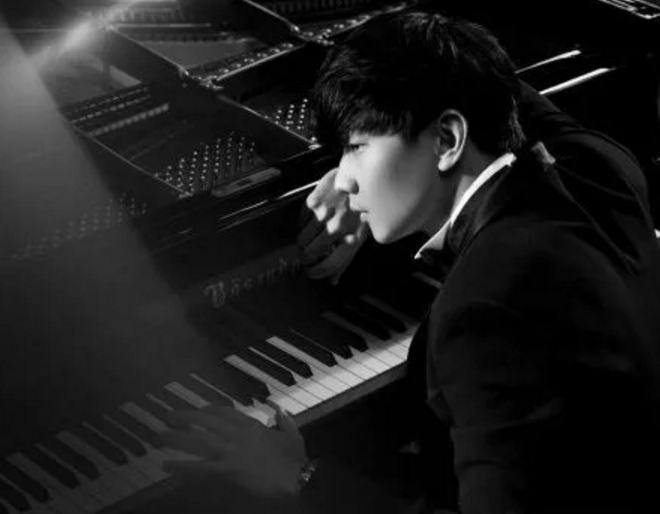 2019林俊杰珠海演唱会