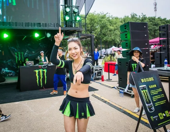 2023西安草莓音乐节入场须知（内附购票网址）