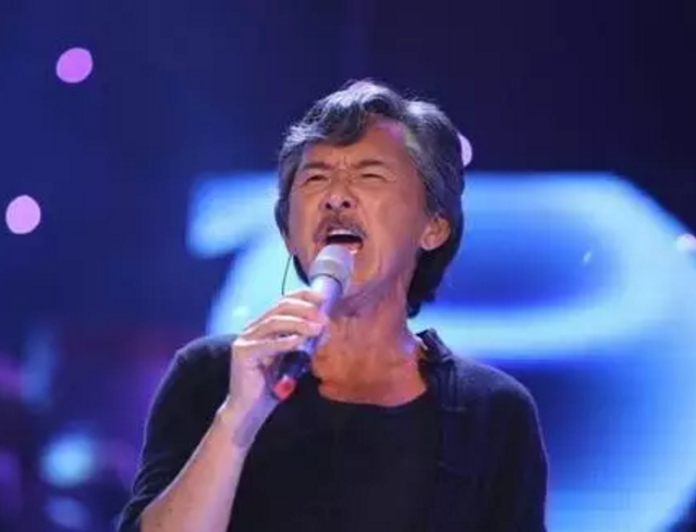 2023林子祥广州演唱会订票地址 2023林子祥广州演唱会订票地址