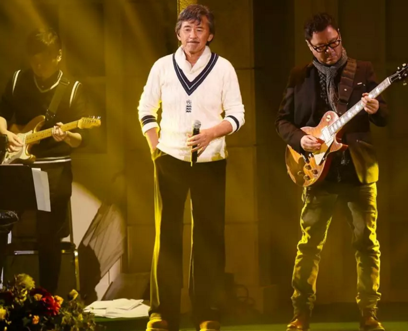 2023林子祥广州演唱会订票地址 2023林子祥广州演唱会订票地址