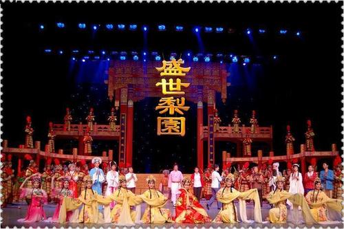 2021郑州梨园春入场须知