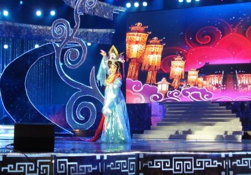 2021郑州梨园春入场须知