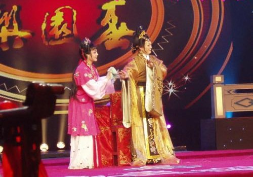 2021郑州梨园春入场须知