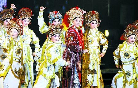 2021郑州梨园春入场须知