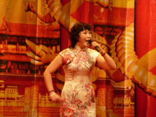 2021郑州梨园春入场须知