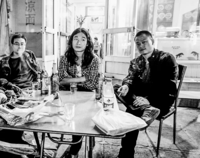 2023盐城草莓音乐节演出阵容