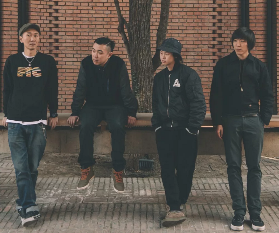 2023盐城草莓音乐节演出阵容