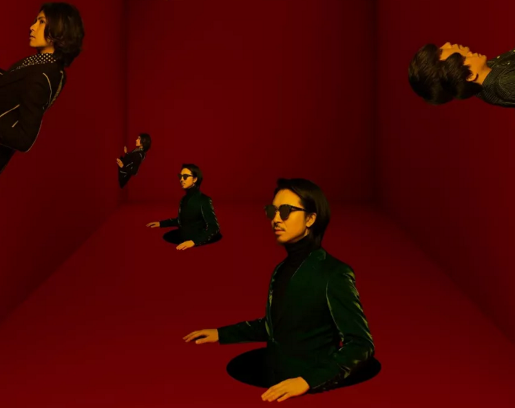 2023盐城草莓音乐节演出阵容