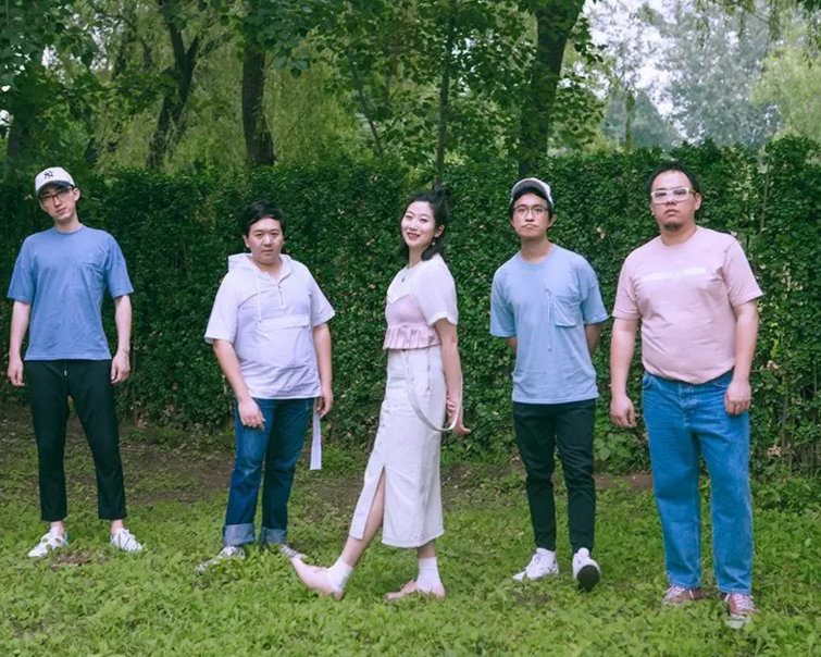 2023盐城草莓音乐节演出阵容