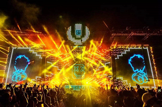 2019重庆IC电音节