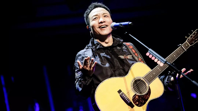 2023许巍北京演唱会歌单公布 2023许巍北京演唱会歌单公布