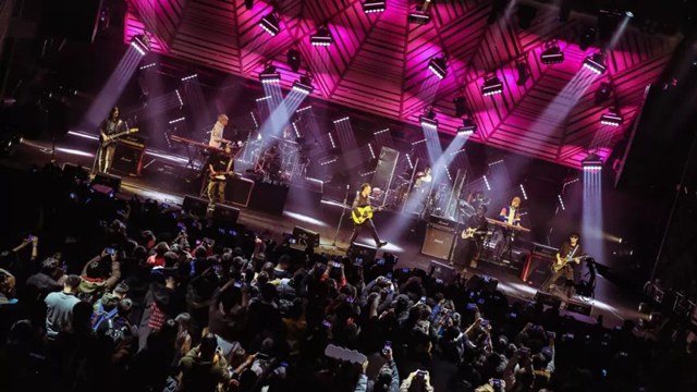 2023许巍北京演唱会歌单公布 2023许巍北京演唱会歌单公布