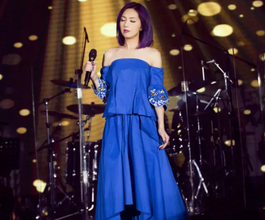 2023杨千嬅肇庆演唱会在线订票（内附订票网址）