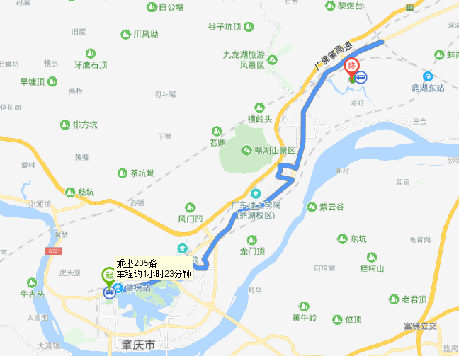 2023杨千嬅肇庆演唱会在线订票（内附订票网址）