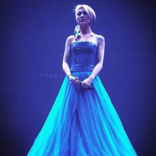 2023杨千嬅肇庆演唱会歌单 2023杨千嬅肇庆演唱会歌单