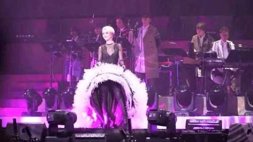 2023杨千嬅肇庆演唱会歌单 2023杨千嬅肇庆演唱会歌单