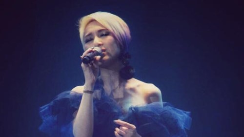 2023杨千嬅肇庆演唱会歌单 2023杨千嬅肇庆演唱会歌单