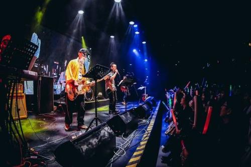 2019广州8090经典动漫演唱会