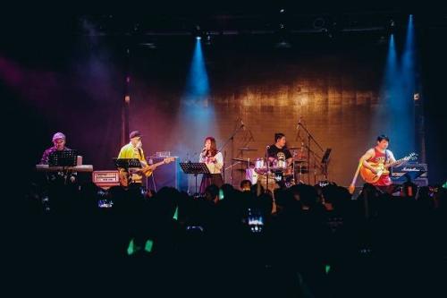 2019广州8090经典动漫演唱会