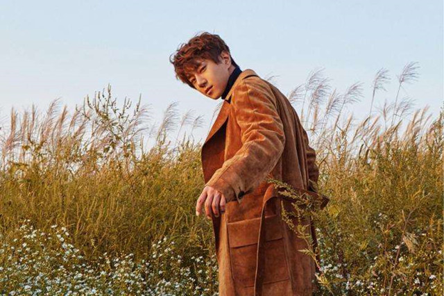 2019黄致列香港演唱会