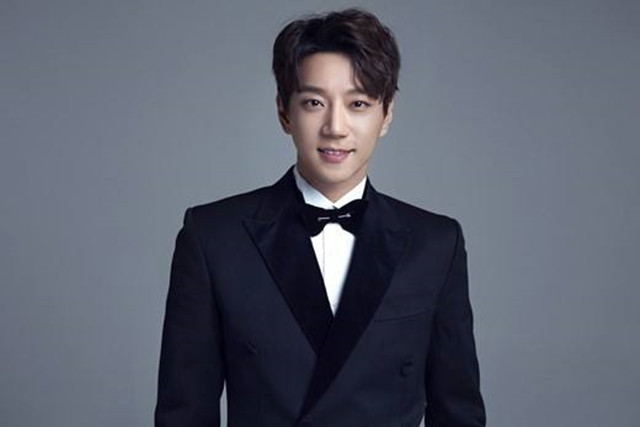 2019黄致列香港演唱会