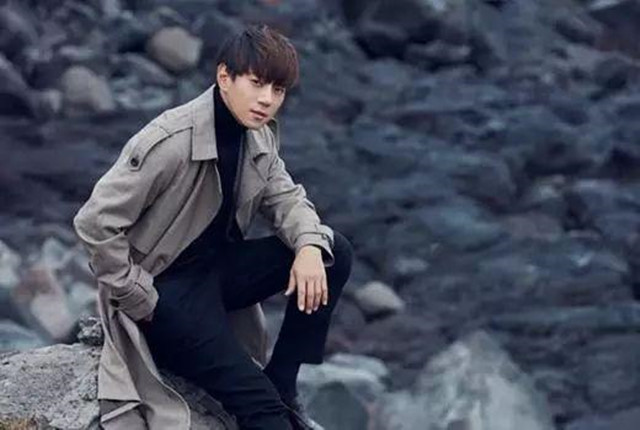 2019黄致列香港演唱会