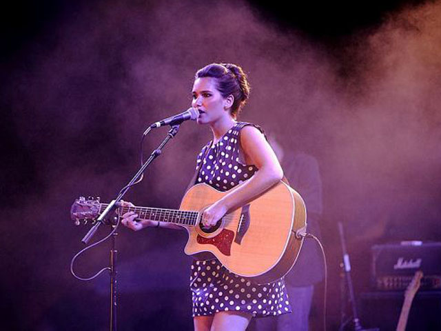 2019乔伊丝·乔纳森上海演唱会在哪订票?