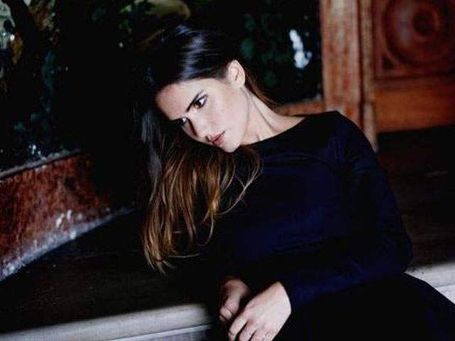 2019乔伊丝·乔纳森上海演唱会在哪订票?