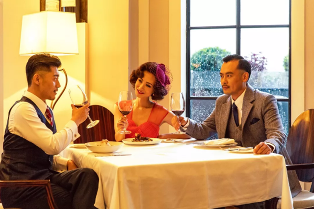 2019重庆舞台剧《电话谋杀案》演出详情及购票信息