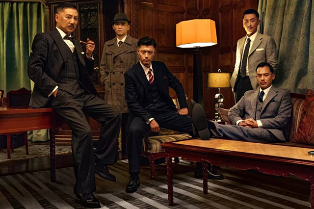 2019重庆舞台剧《电话谋杀案》演出详情及购票信息