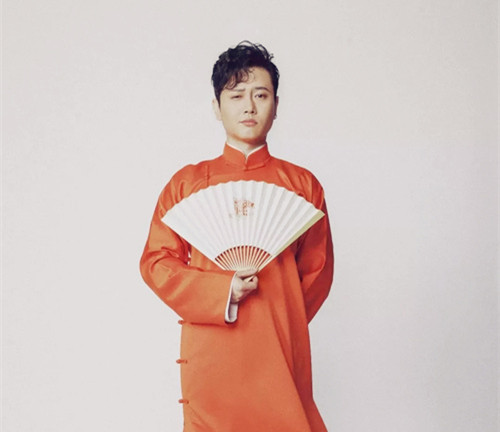 孟鹤堂相声专场