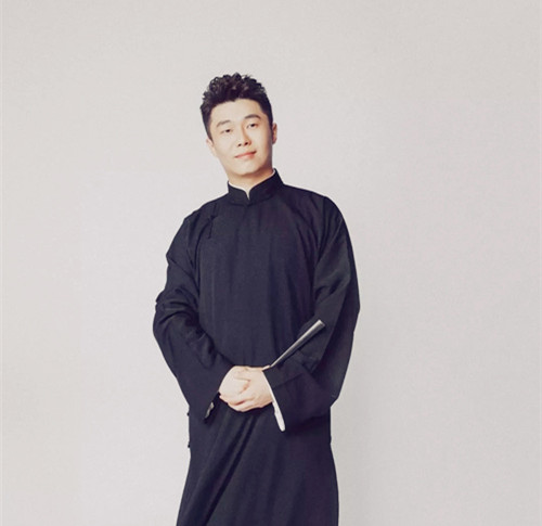 孟鹤堂相声专场