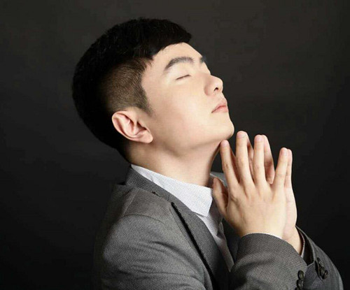 沈文裕钢琴独奏音乐会