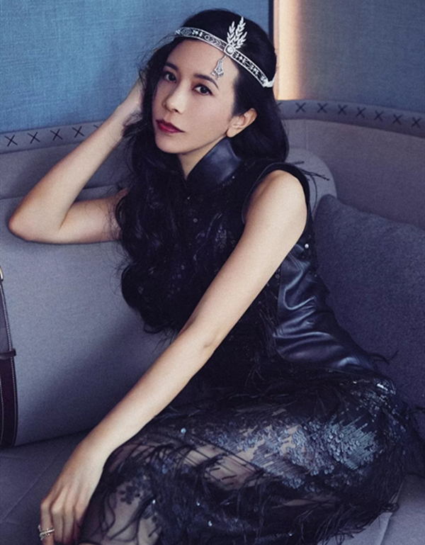 2019莫文蔚天津演唱会