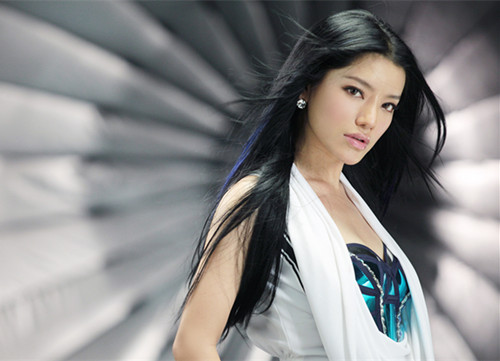 音乐戏剧《庞氏骗局》