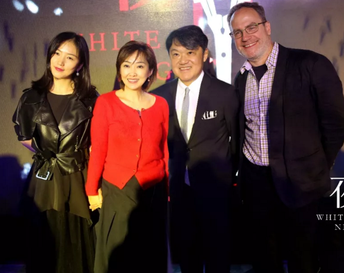 2022音乐剧《白夜行》上海站演出详情及购票地址